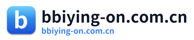 bbiying-on.com.cn Logo